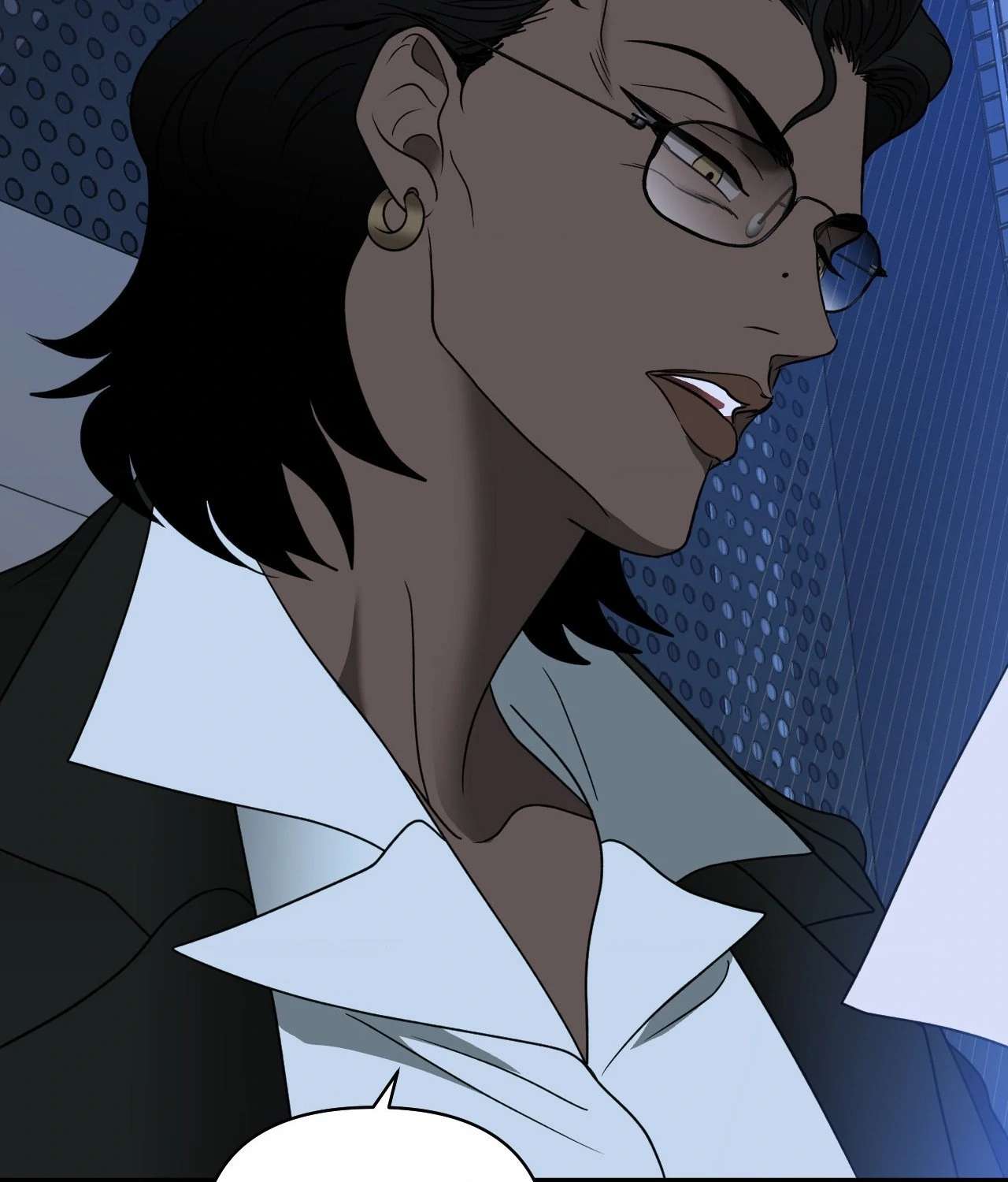 Read Shutline chapter 94.1 image 31 on Lezhin