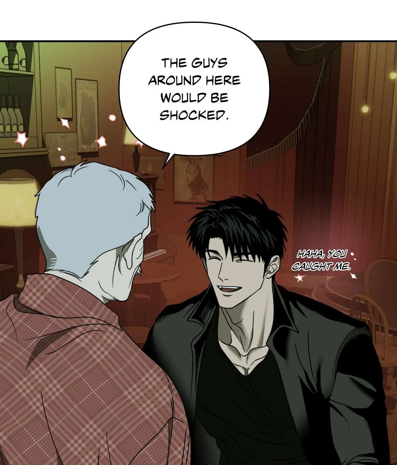 Read Shutline chapter 94.1 image 38 on Lezhin