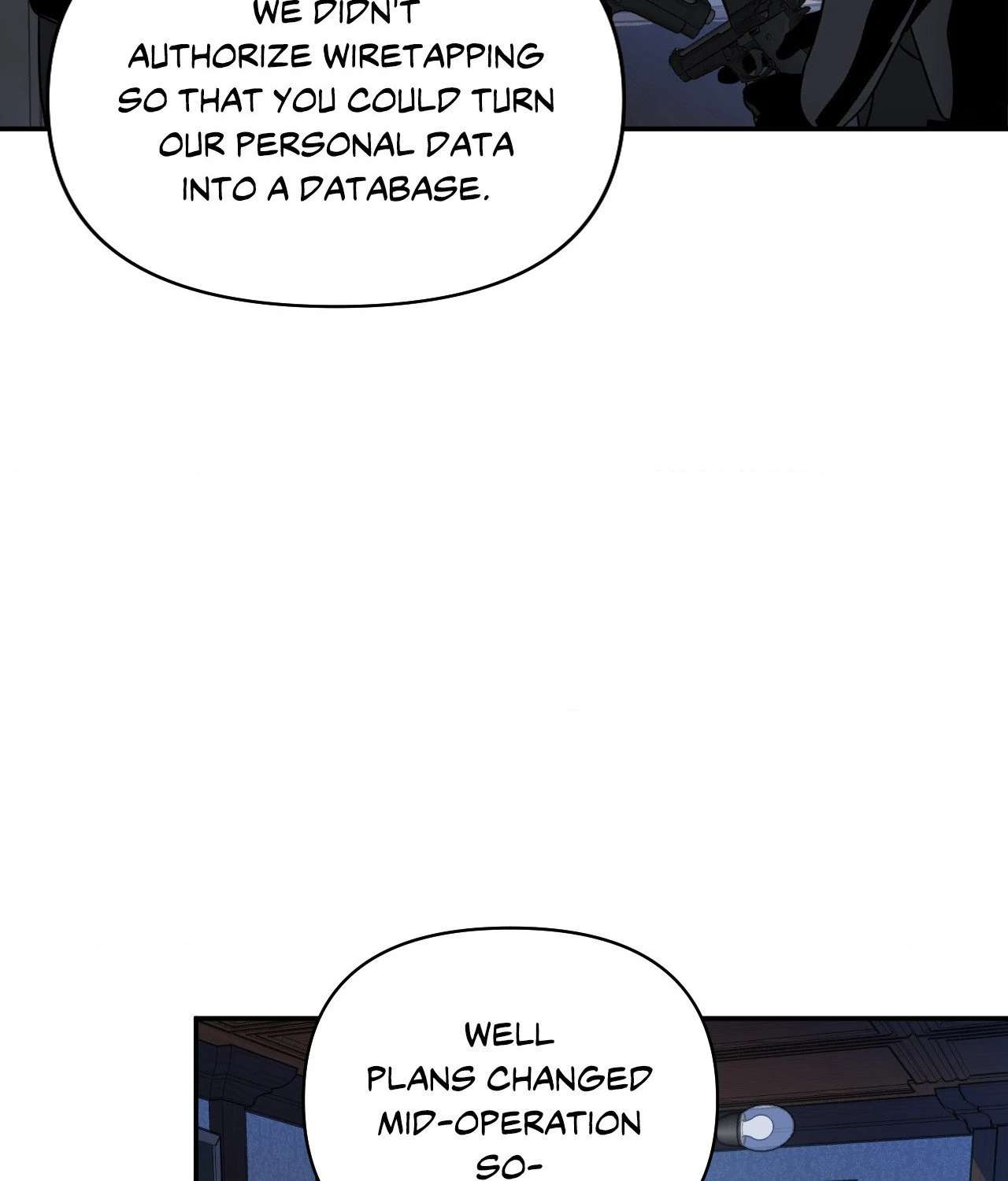 Read Shutline chapter 94.1 image 4 on Lezhin