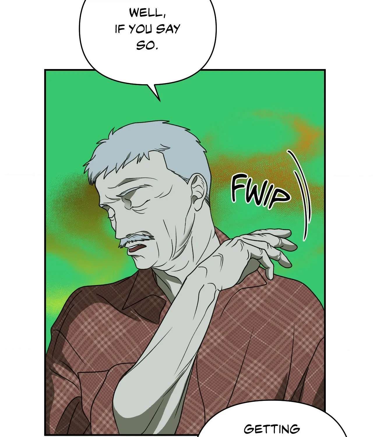 Read Shutline chapter 94.1 image 40 on Lezhin