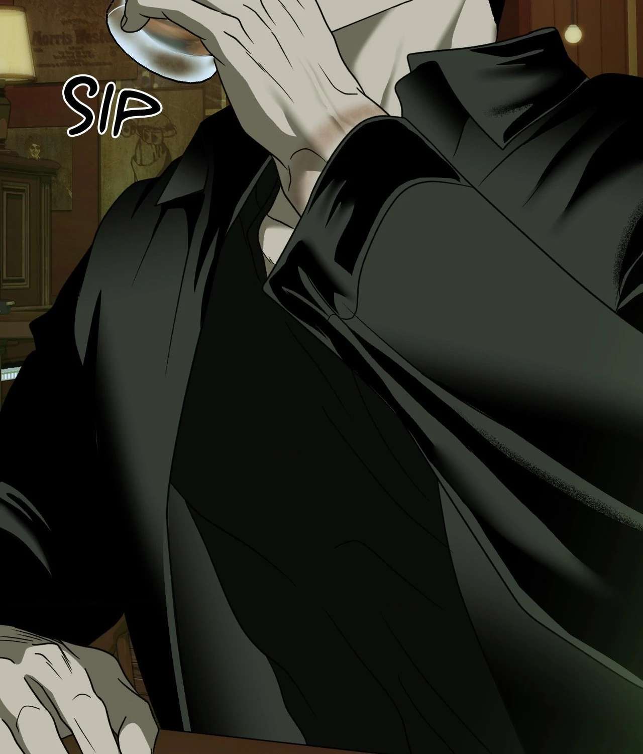 Read Shutline chapter 94.1 image 43 on Lezhin