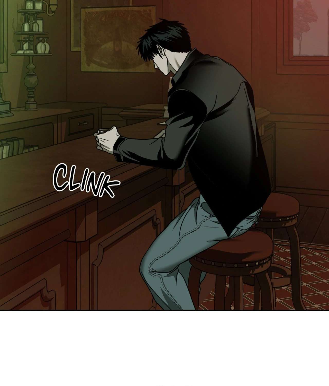 Read Shutline chapter 94.1 image 45 on Lezhin