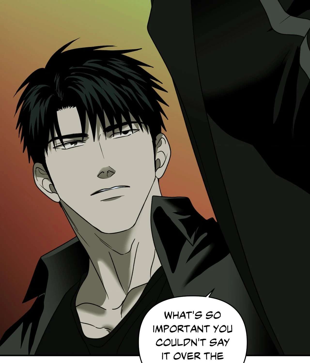 Read Shutline chapter 94.1 image 48 on Lezhin