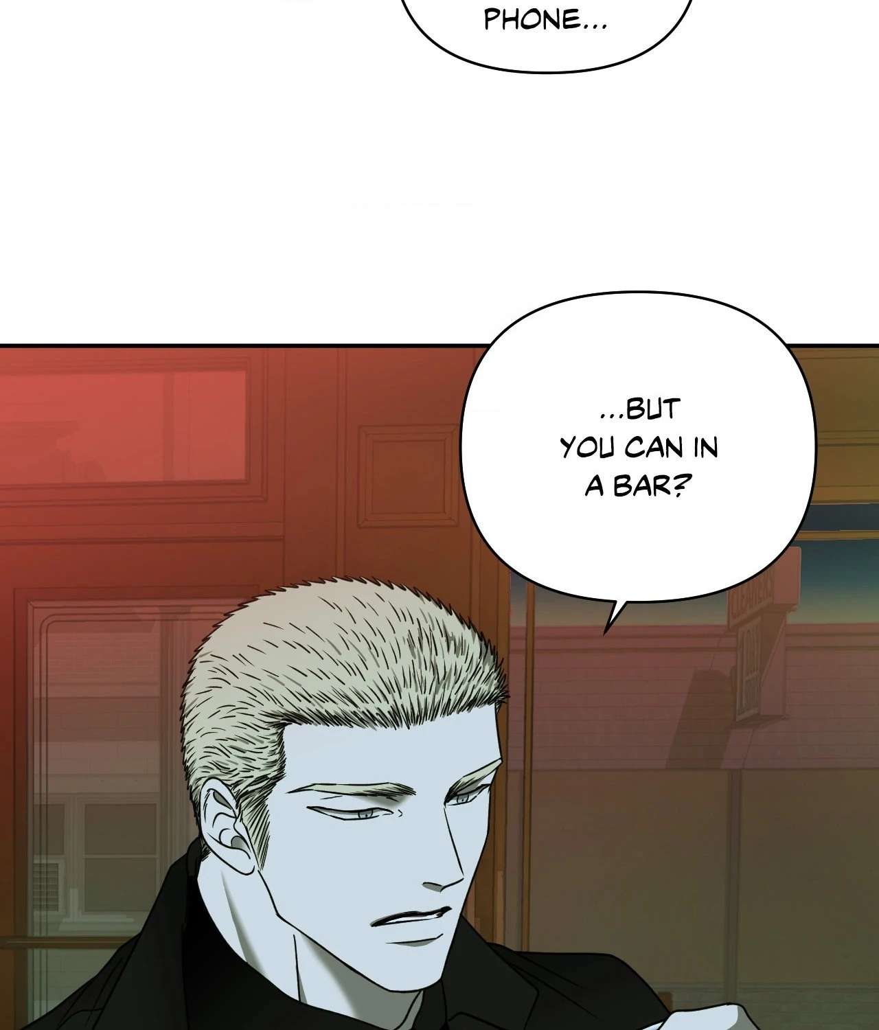 Read Shutline chapter 94.1 image 49 on Lezhin
