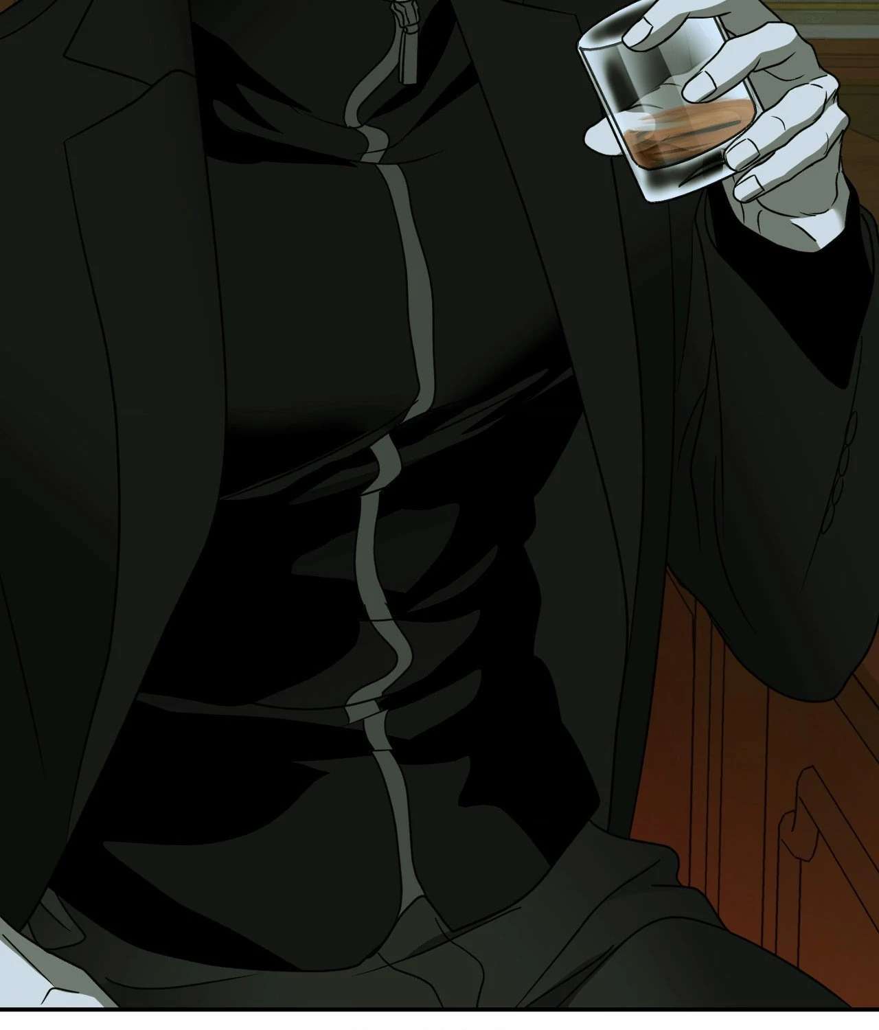 Read Shutline chapter 94.1 image 50 on Lezhin