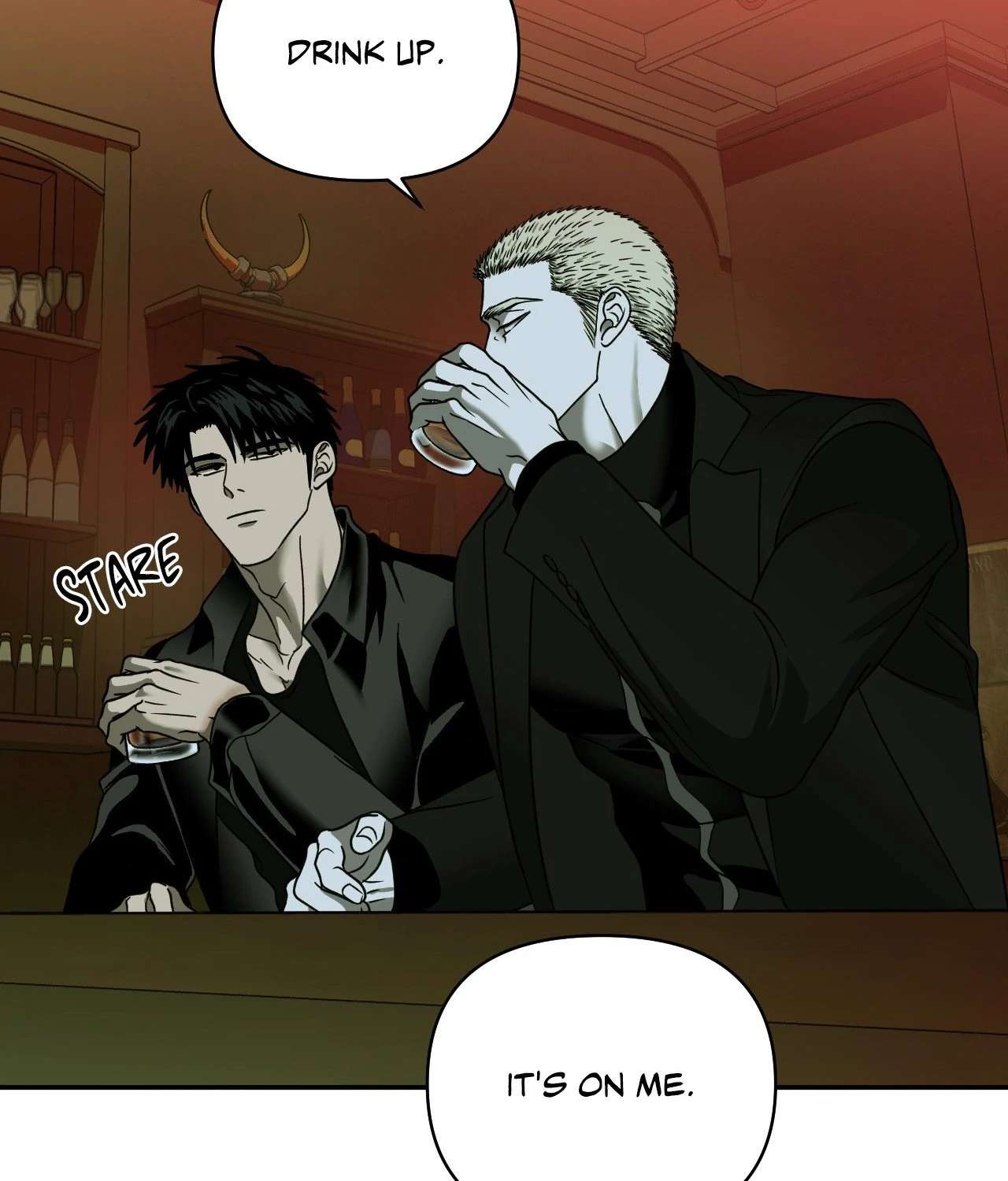 Read Shutline chapter 94.1 image 58 on Lezhin