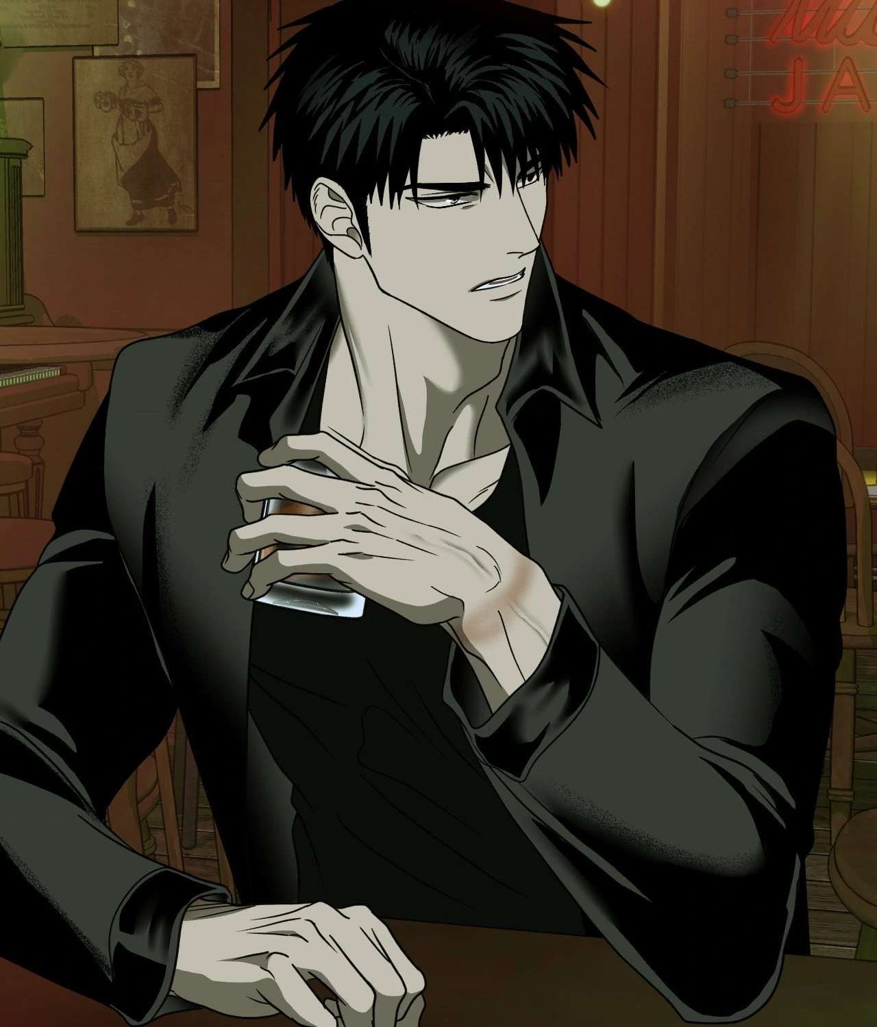 Read Shutline chapter 94.1 image 64 on Lezhin