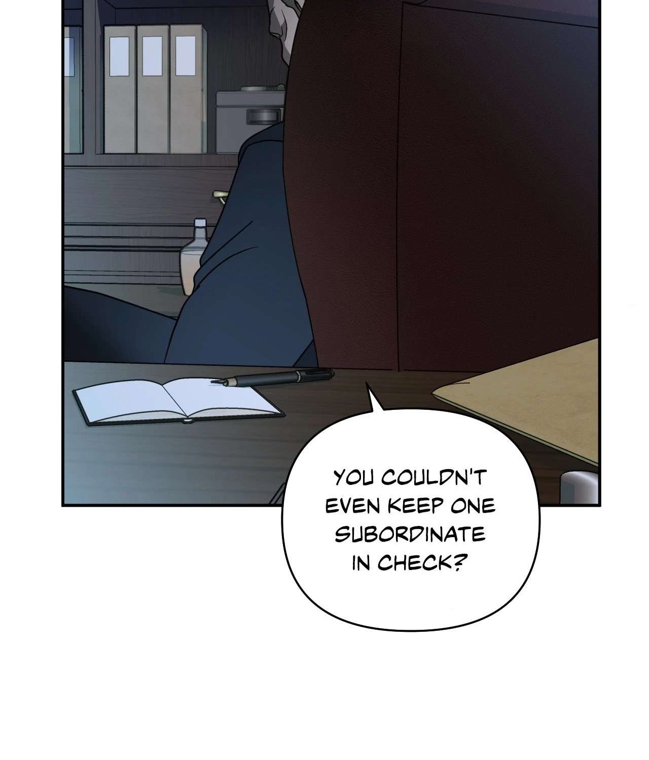 Read Shutline chapter 94.1 image 7 on Lezhin