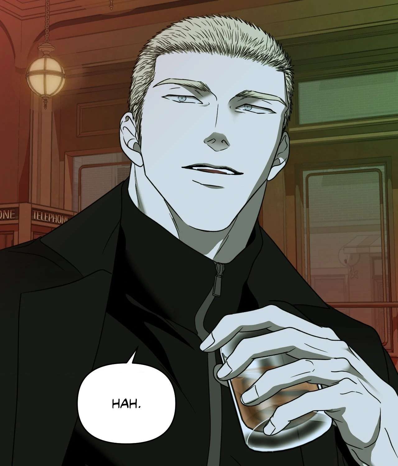 Read Shutline chapter 94.1 image 73 on Lezhin