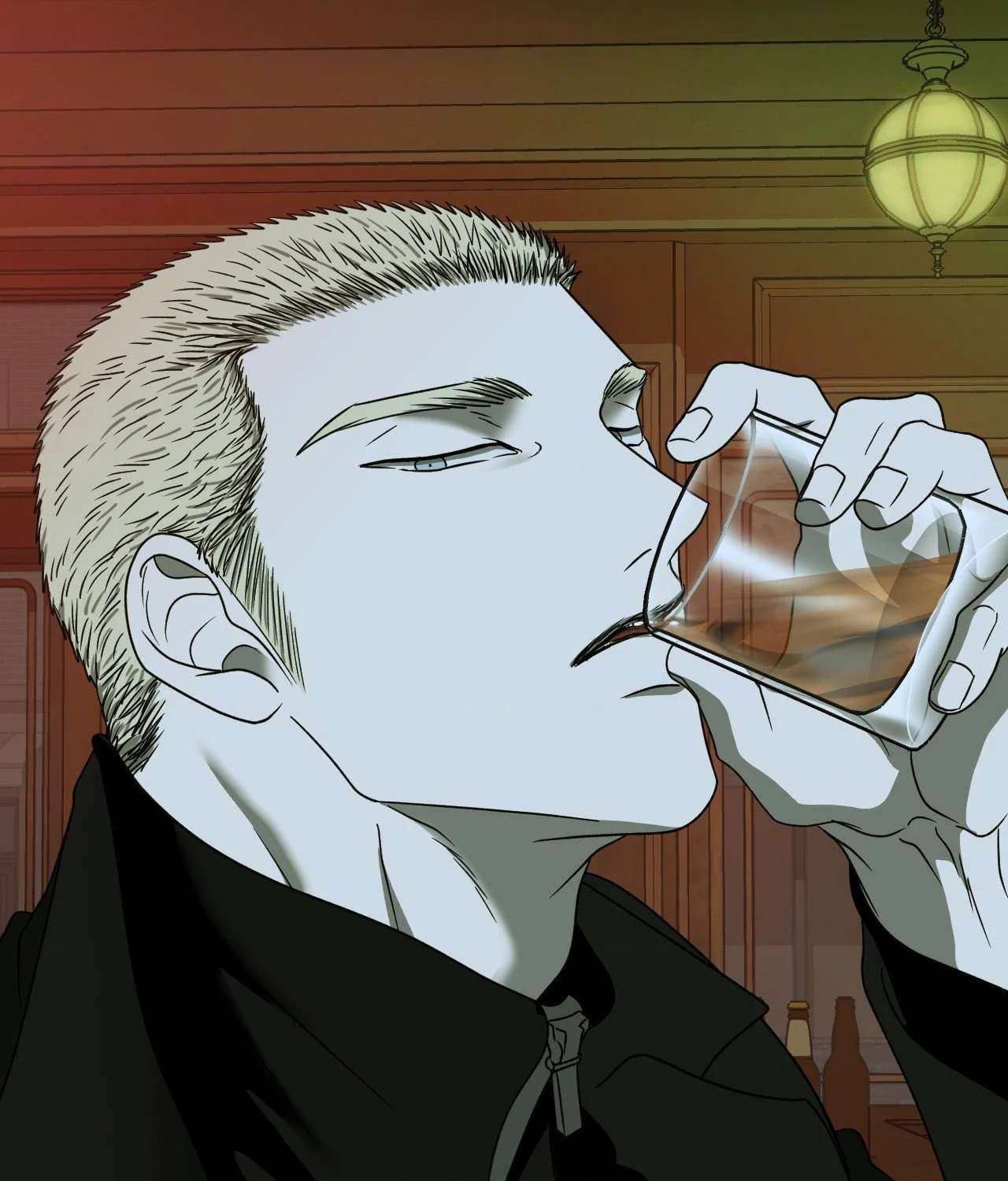 Read Shutline chapter 94.1 image 86 on Lezhin