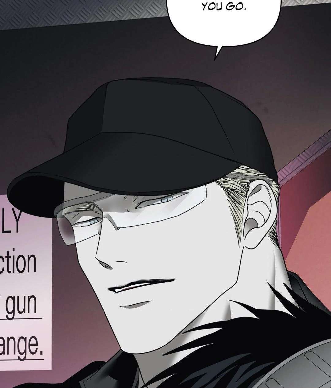Read Shutline chapter 95.1 image 107 on Lezhin
