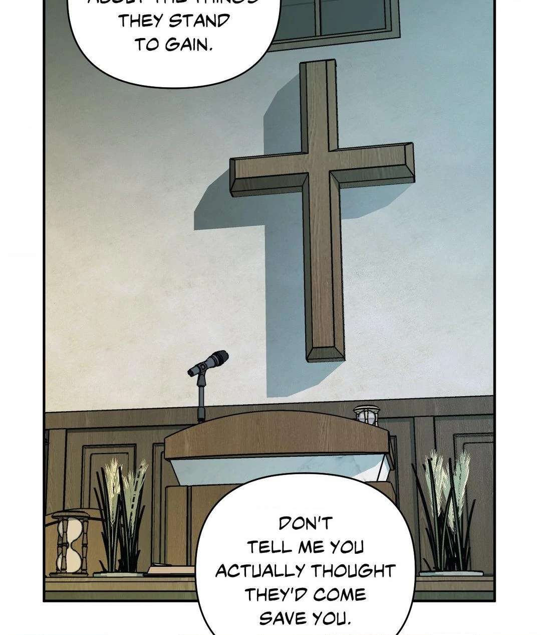 Read Shutline chapter 95.1 image 12 on Lezhin