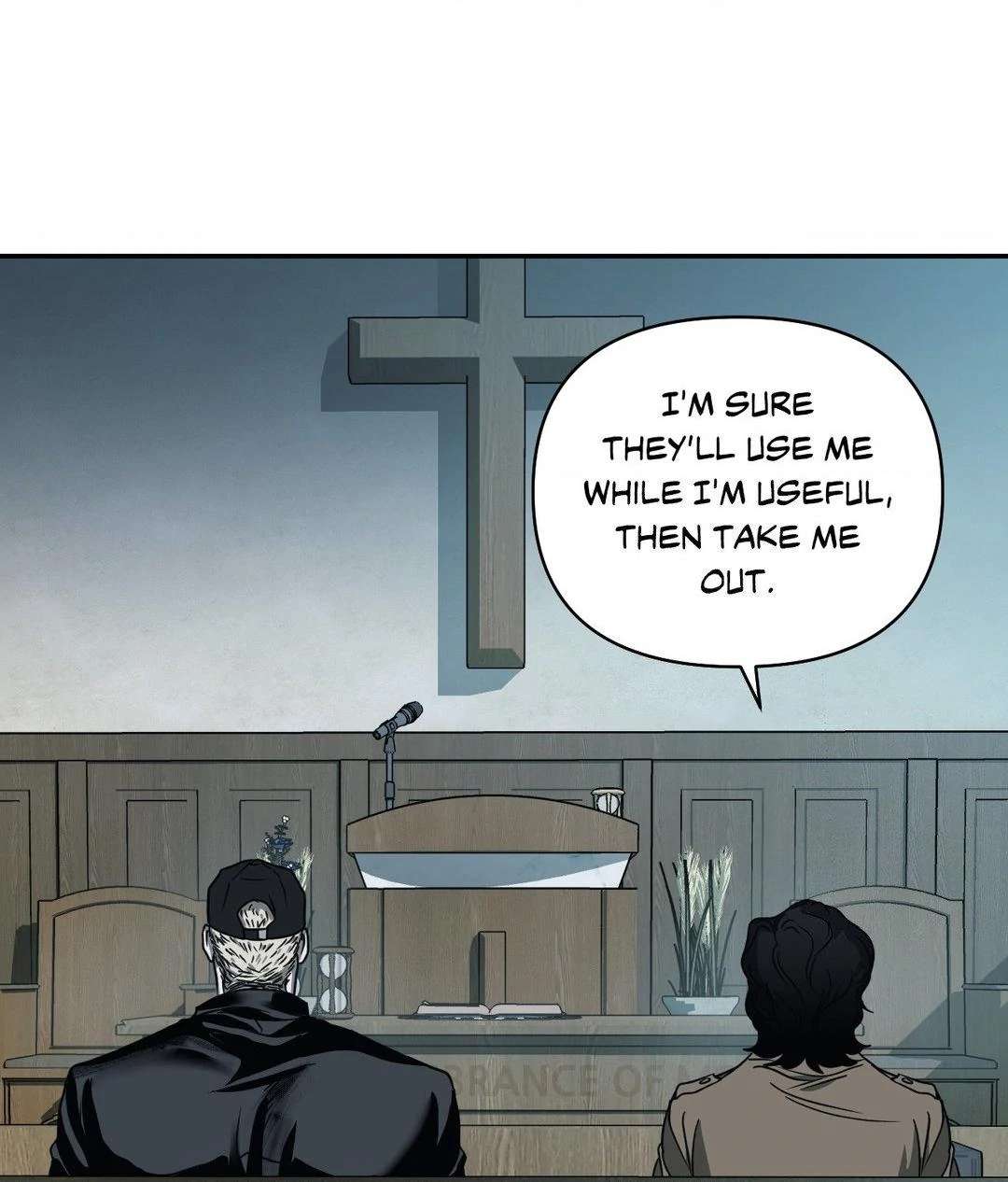 Read Shutline chapter 95.1 image 14 on Lezhin