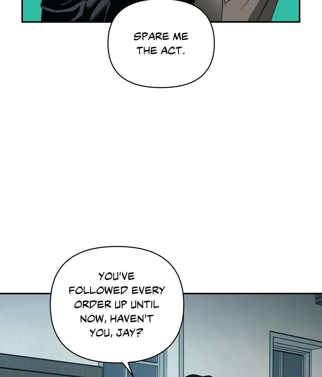 Read Shutline chapter 95.1 image 17 on Lezhin