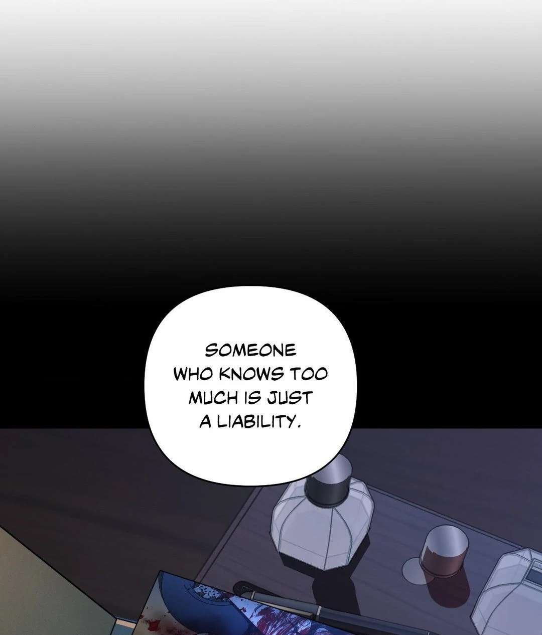 Read Shutline chapter 95.1 image 21 on Lezhin