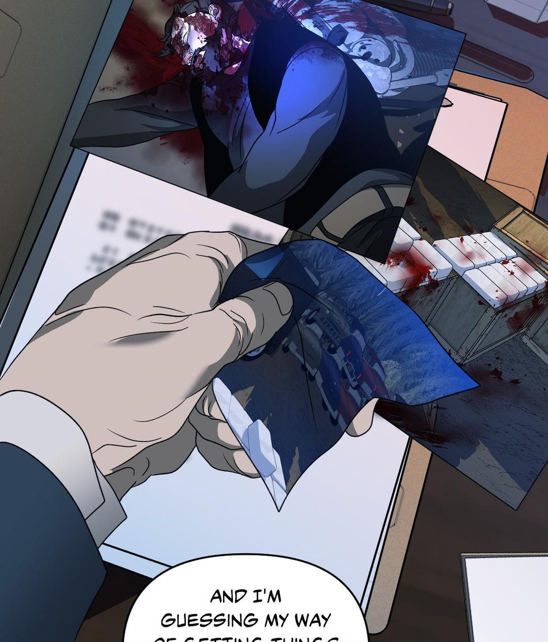 Read Shutline chapter 95.1 image 22 on Lezhin