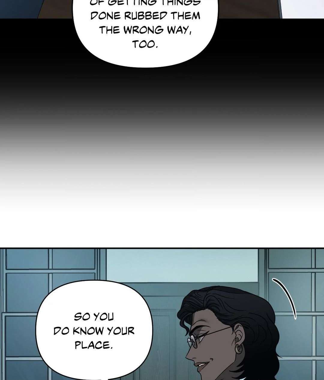 Read Shutline chapter 95.1 image 23 on Lezhin