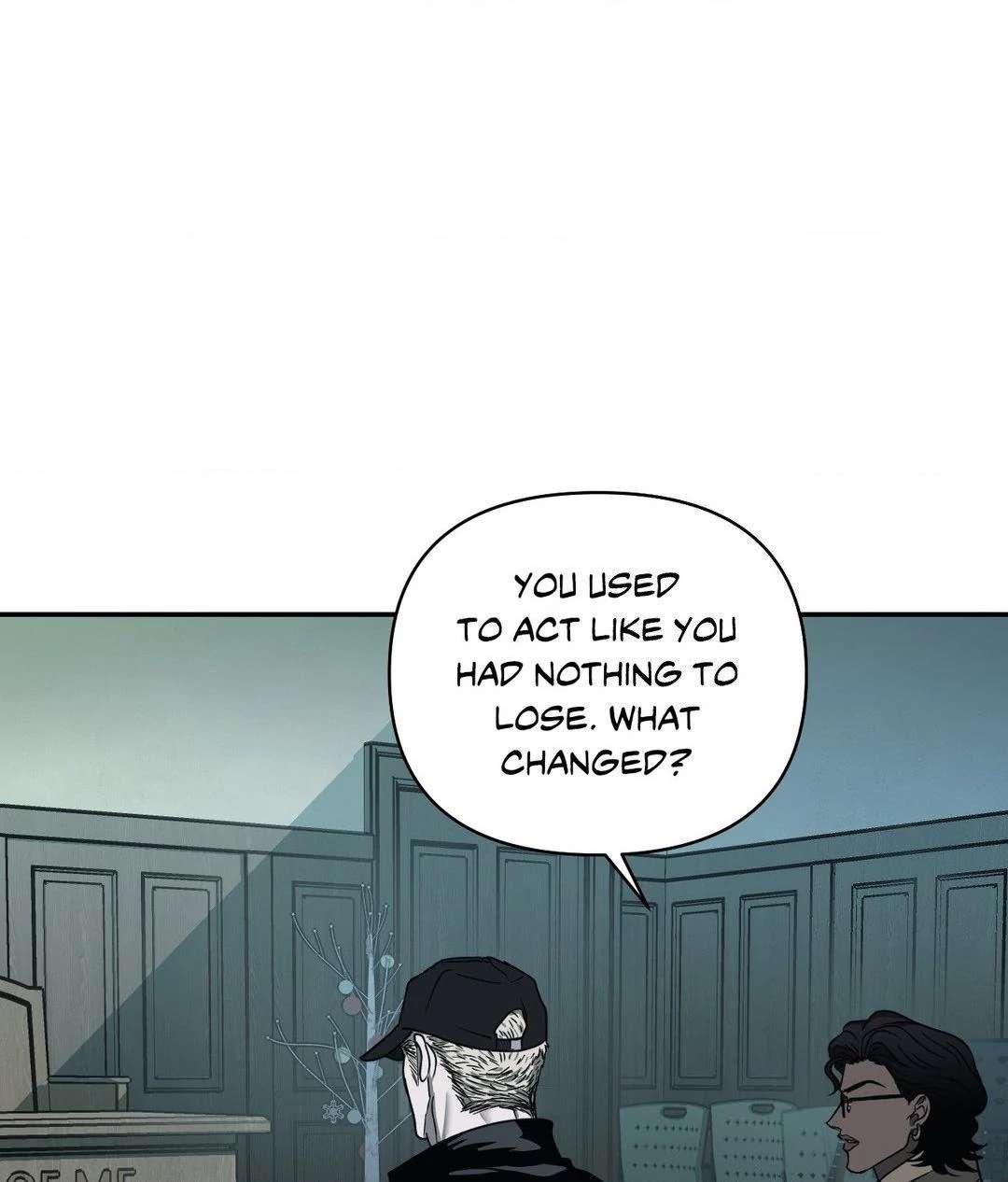 Read Shutline chapter 95.1 image 28 on Lezhin
