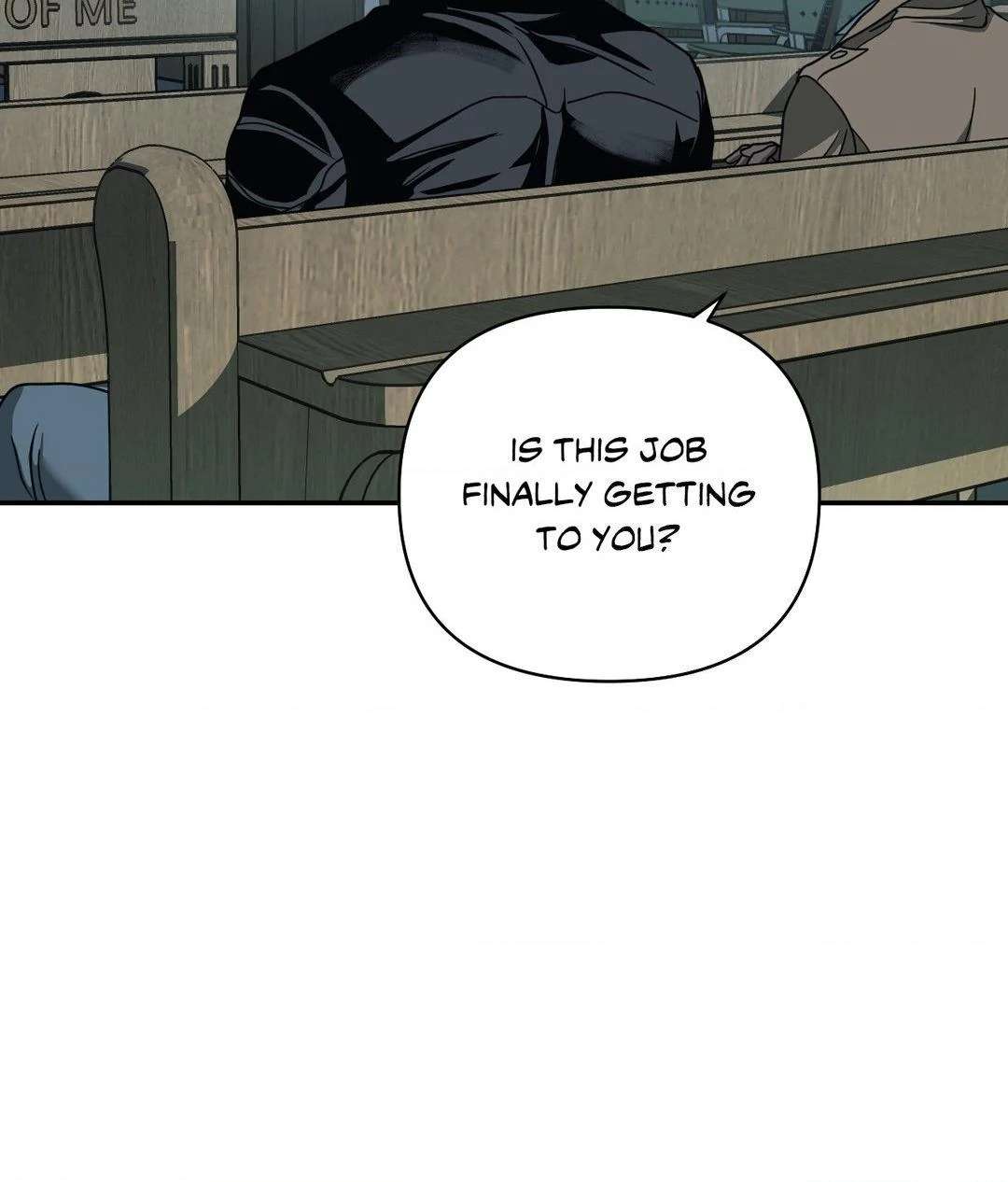 Read Shutline chapter 95.1 image 29 on Lezhin