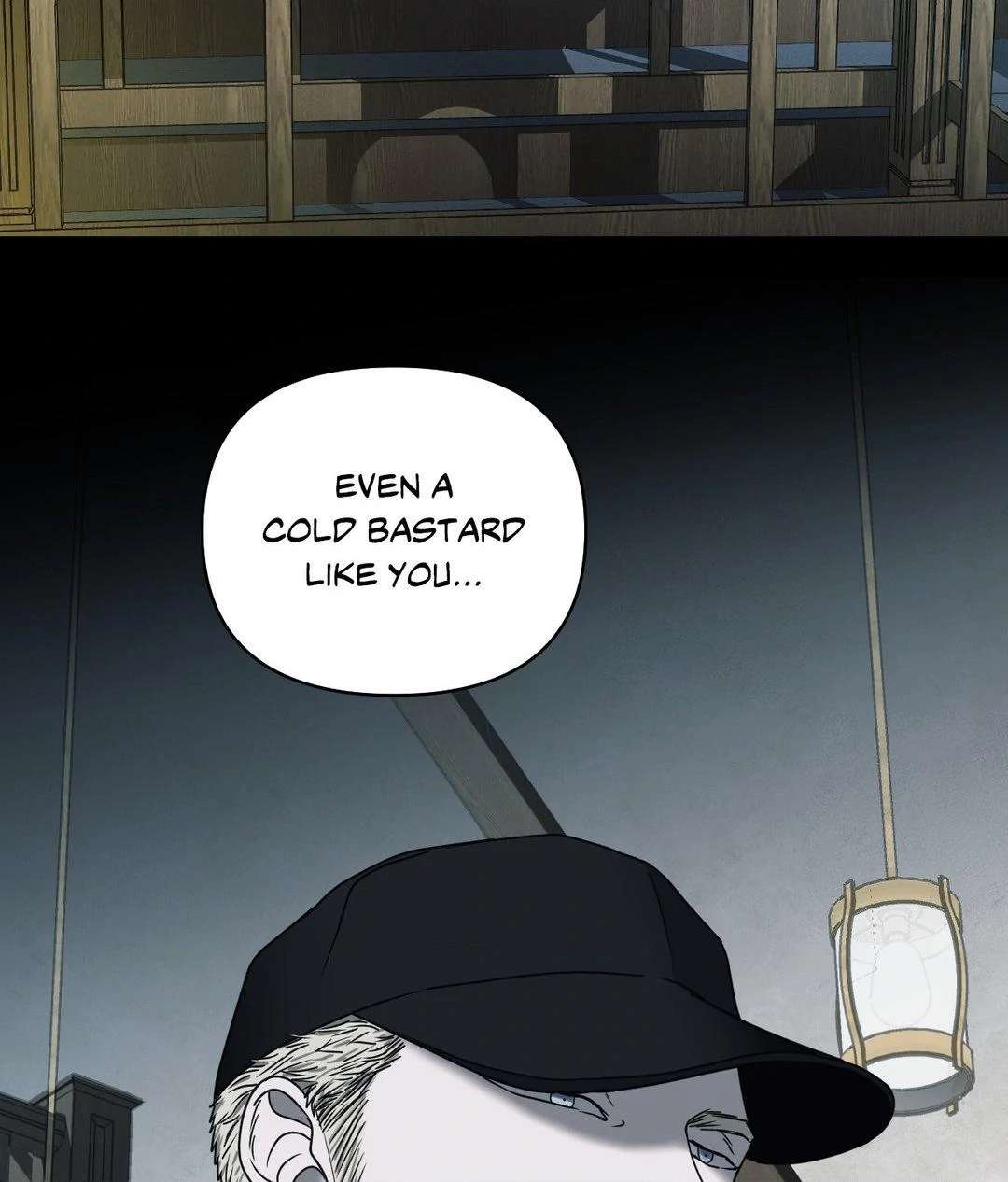 Read Shutline chapter 95.1 image 31 on Lezhin