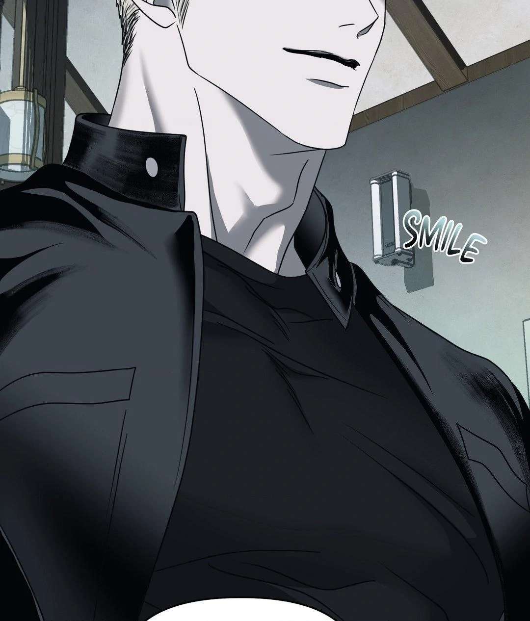 Read Shutline chapter 95.1 image 32 on Lezhin