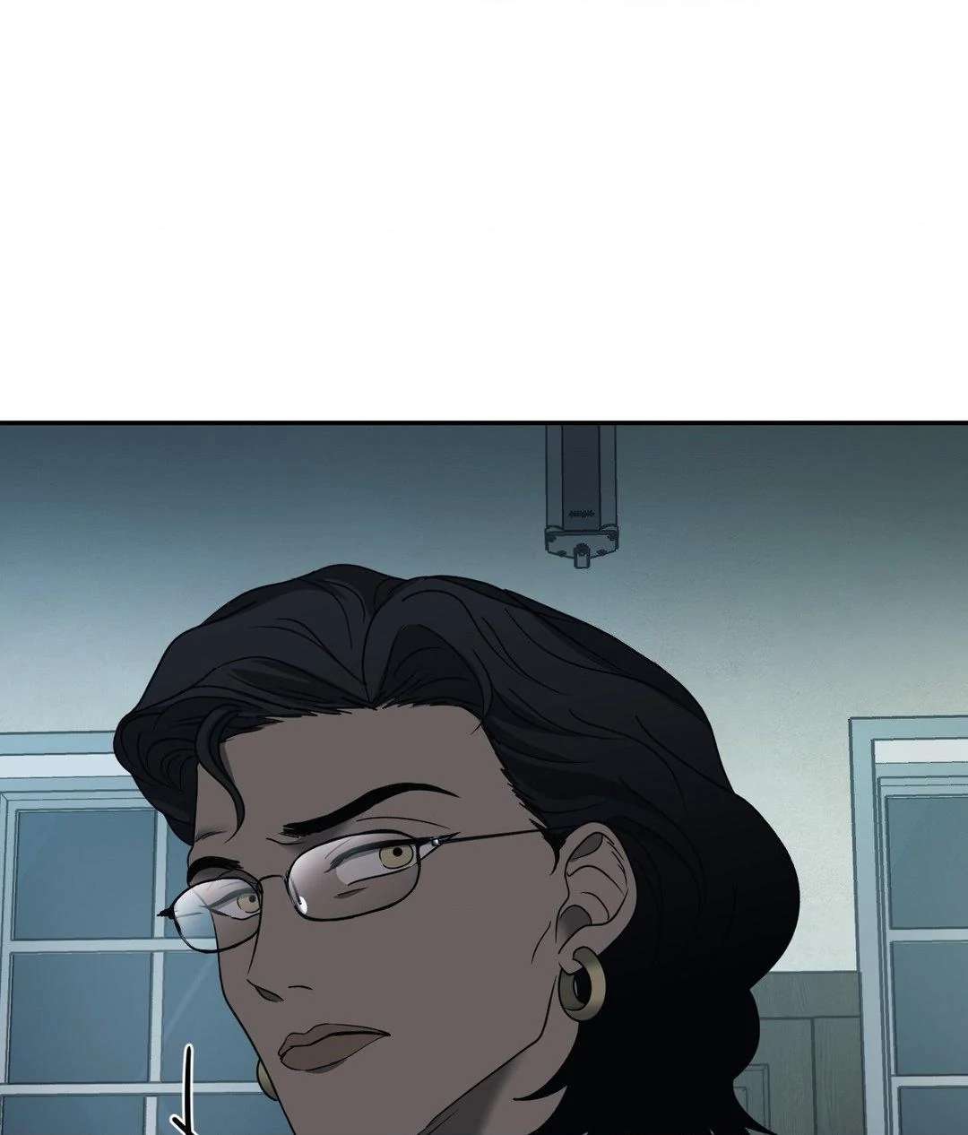 Read Shutline chapter 95.1 image 34 on Lezhin