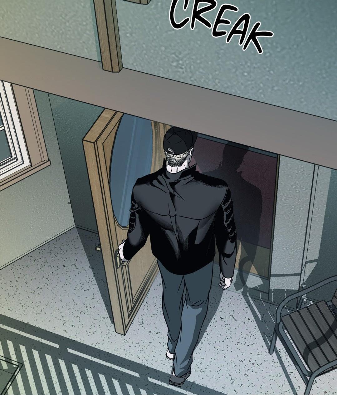 Read Shutline chapter 95.1 image 4 on Lezhin