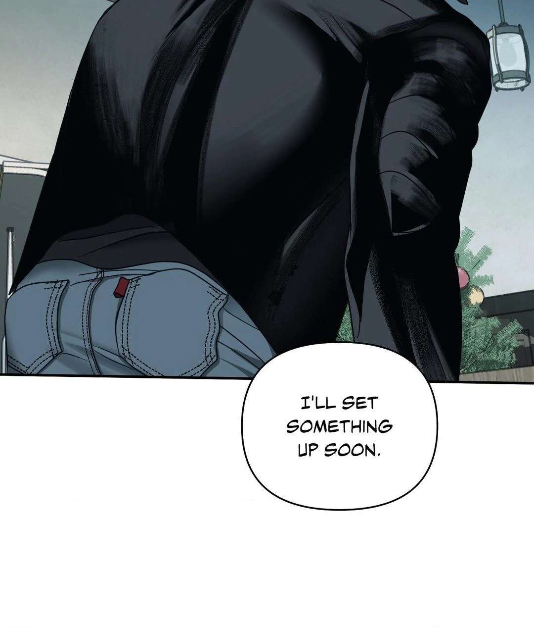 Read Shutline chapter 95.1 image 43 on Lezhin