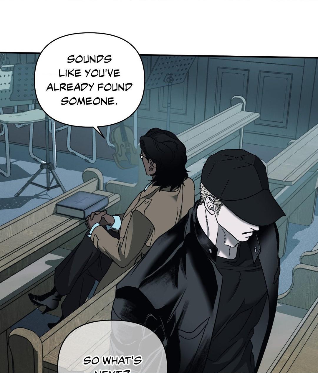 Read Shutline chapter 95.1 image 44 on Lezhin