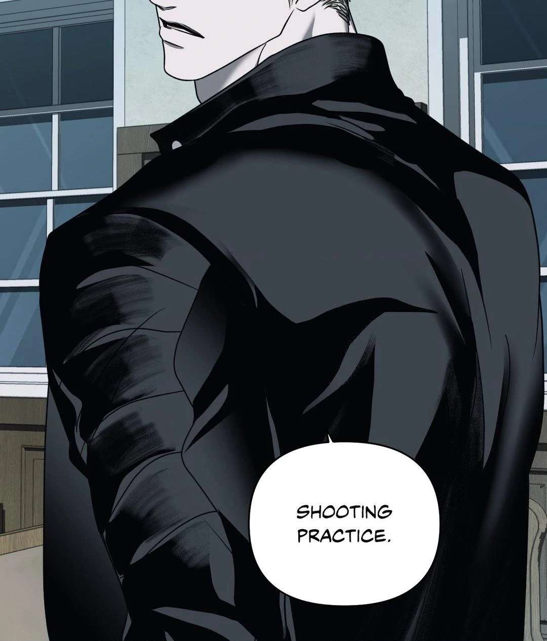 Read Shutline chapter 95.1 image 48 on Lezhin