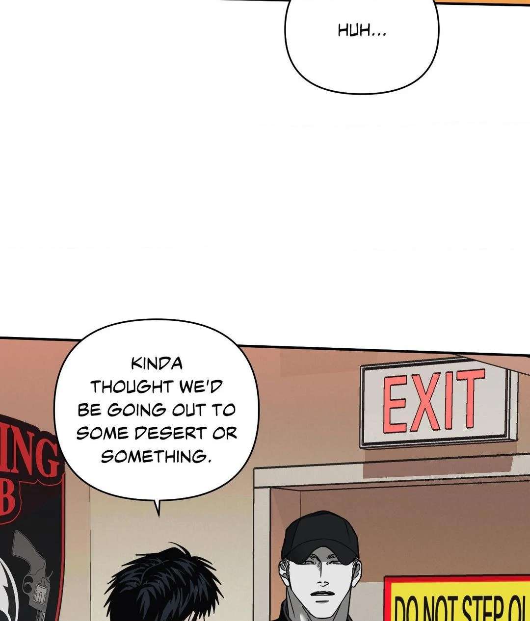 Read Shutline chapter 95.1 image 53 on Lezhin