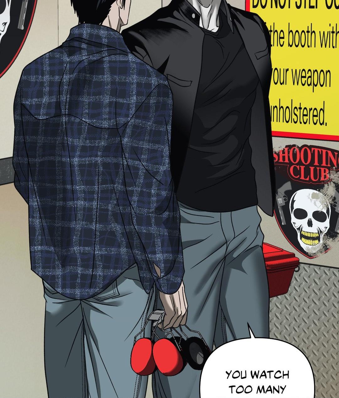 Read Shutline chapter 95.1 image 54 on Lezhin