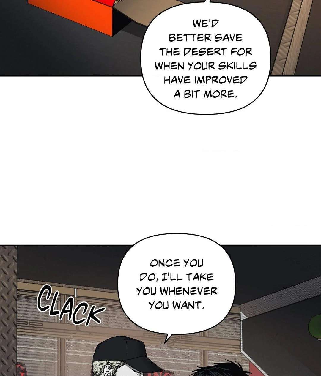 Read Shutline chapter 95.1 image 59 on Lezhin