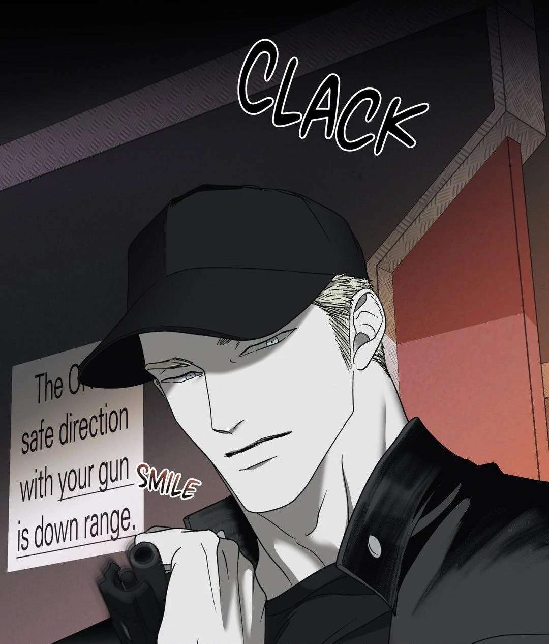 Read Shutline chapter 95.1 image 61 on Lezhin