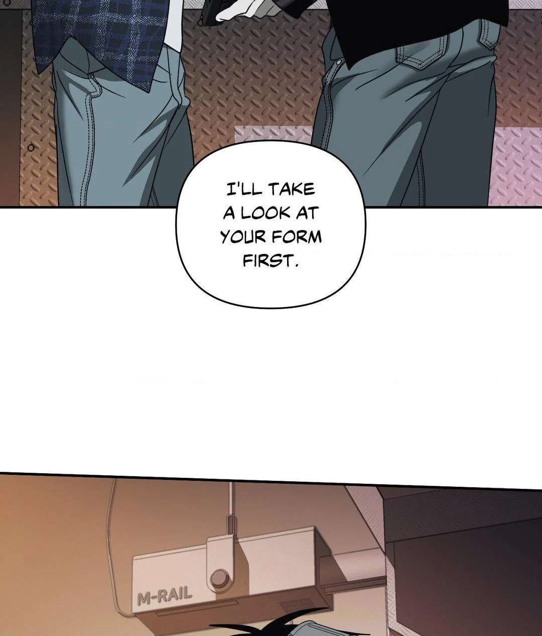 Read Shutline chapter 95.1 image 64 on Lezhin