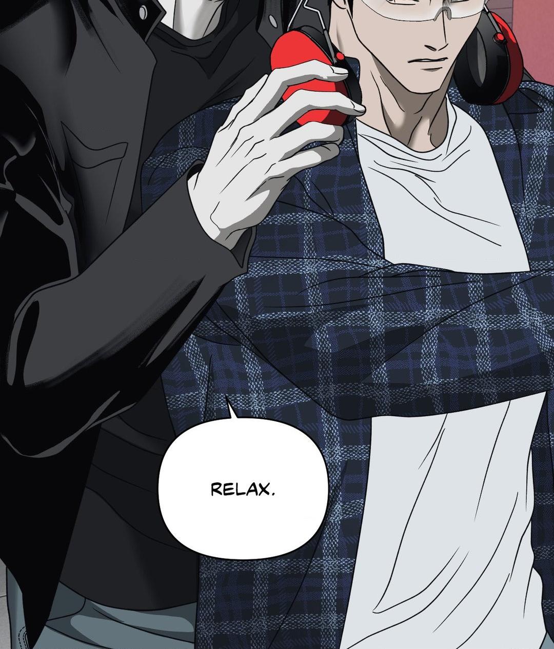 Read Shutline chapter 95.1 image 73 on Lezhin