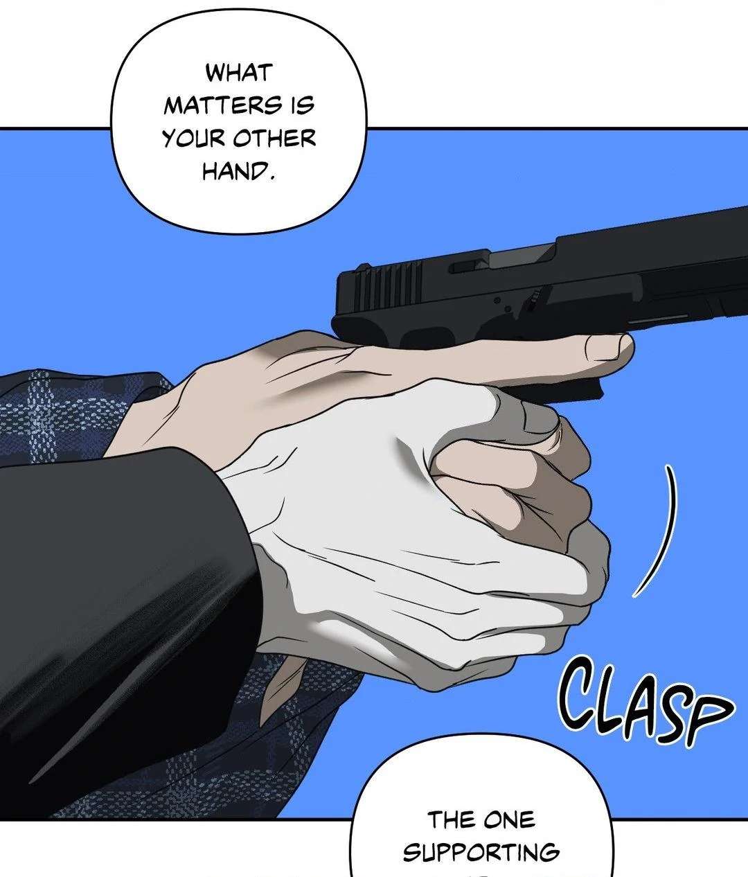 Read Shutline chapter 95.1 image 76 on Lezhin