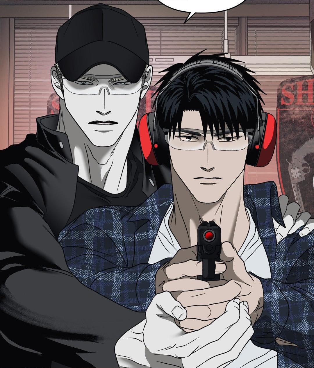 Read Shutline chapter 95.1 image 78 on Lezhin