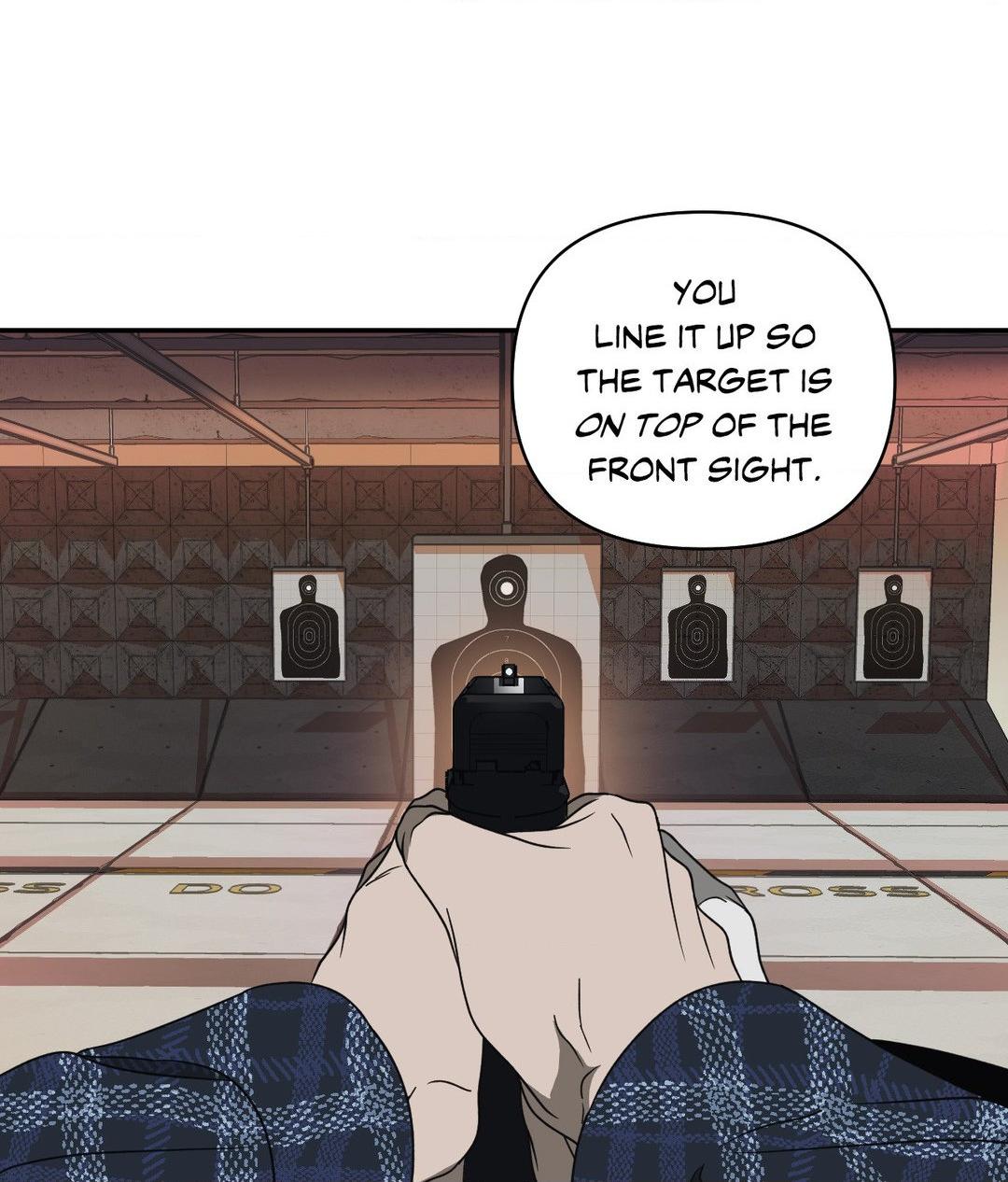 Read Shutline chapter 95.1 image 82 on Lezhin