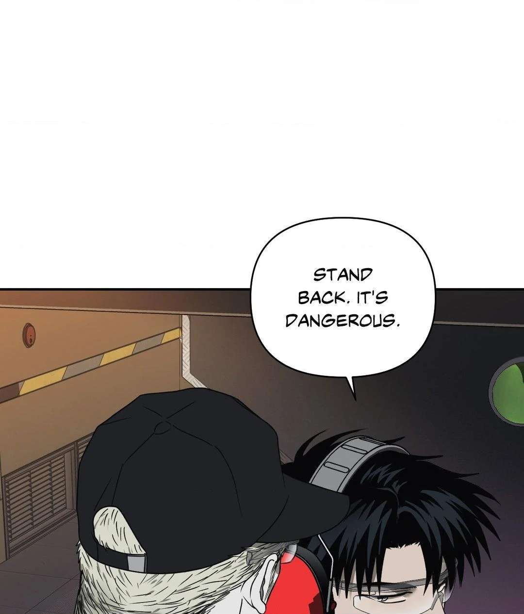 Read Shutline chapter 95.1 image 84 on Lezhin