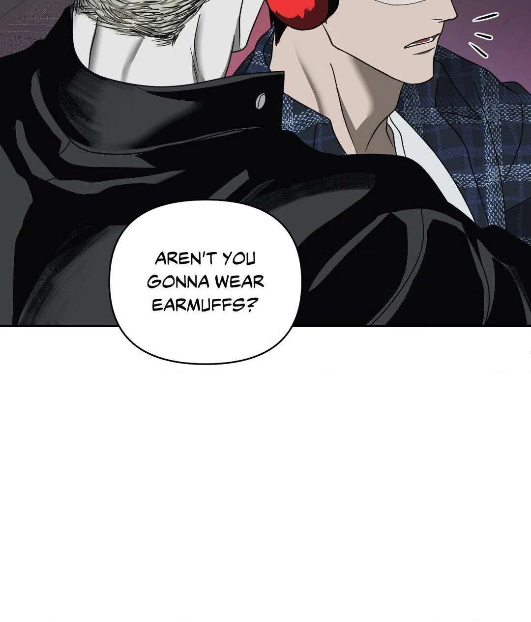 Read Shutline chapter 95.1 image 85 on Lezhin