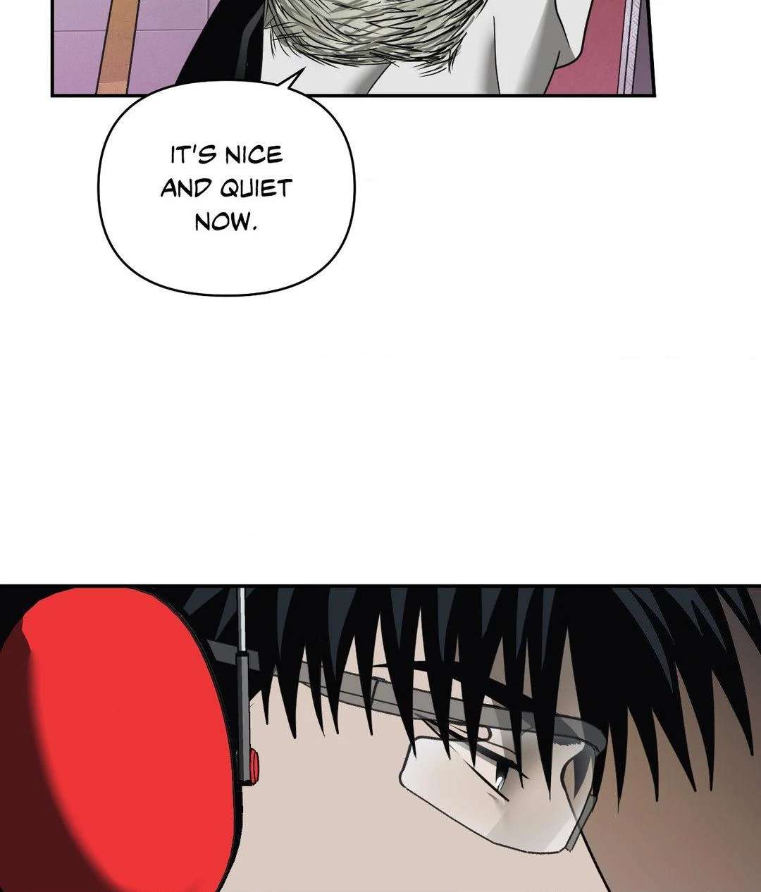 Read Shutline chapter 95.1 image 88 on Lezhin