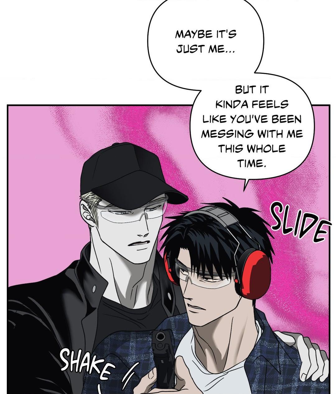 Read Shutline chapter 95.1 image 90 on Lezhin