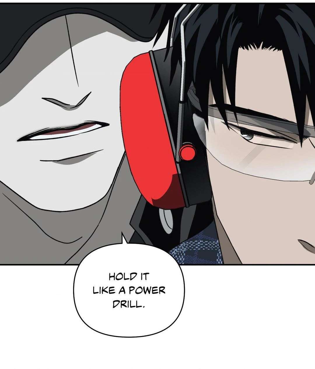 Read Shutline chapter 95.1 image 92 on Lezhin