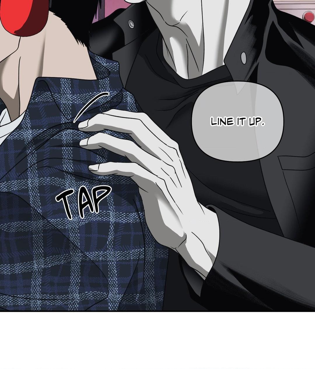 Read Shutline chapter 95.1 image 99 on Lezhin
