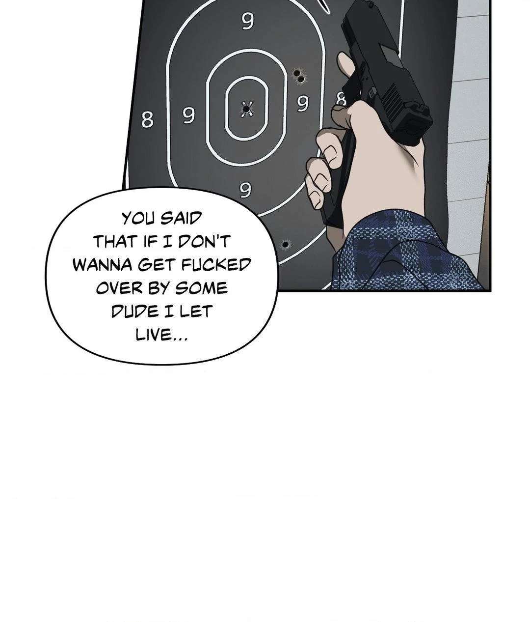 Read Shutline chapter 96.1 image 10 on Lezhin