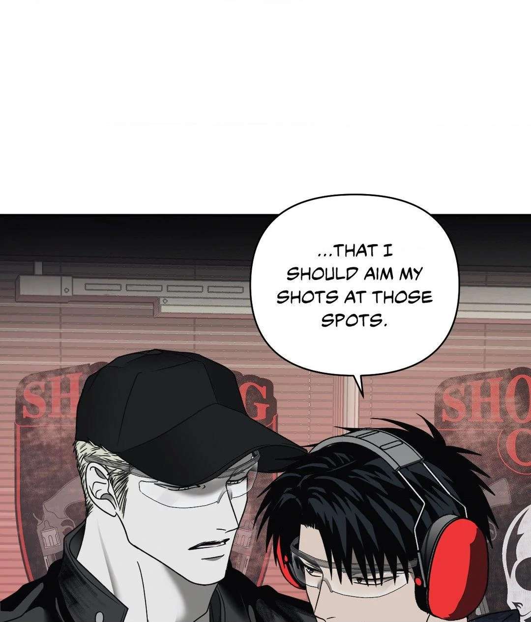 Read Shutline chapter 96.1 image 11 on Lezhin