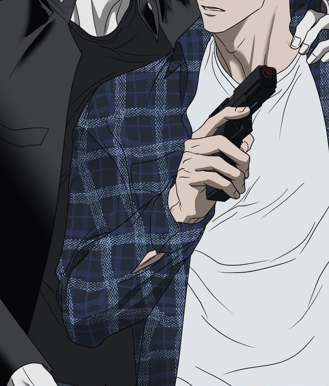 Read Shutline chapter 96.1 image 12 on Lezhin