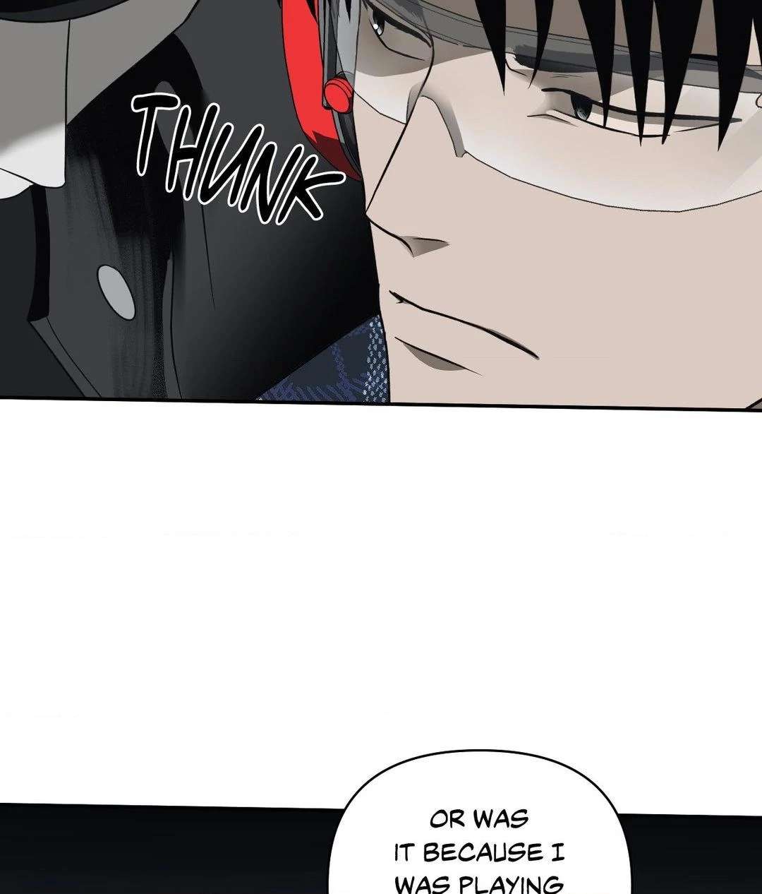 Read Shutline chapter 96.1 image 18 on Lezhin