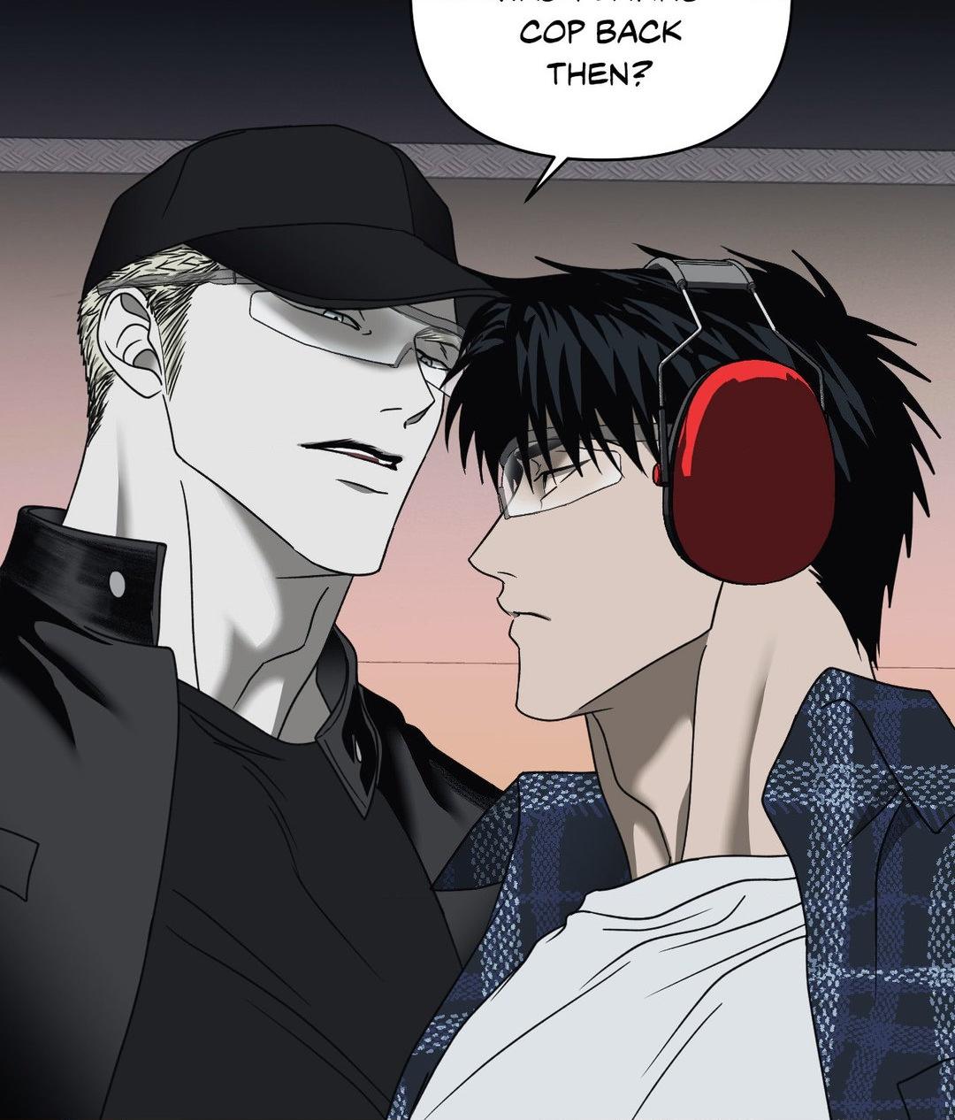Read Shutline chapter 96.1 image 19 on Lezhin